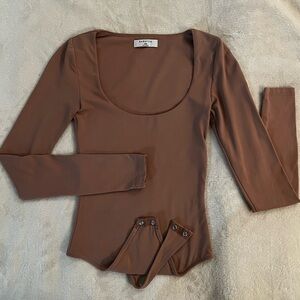 Aritzia - contour bodysuit